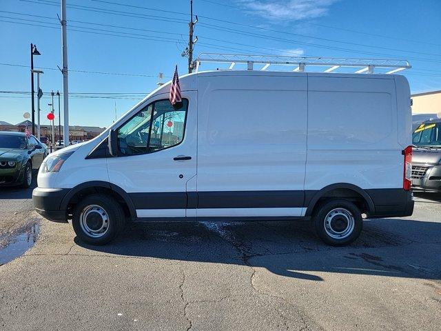 used 2015 Ford Transit-250 car, priced at $18,998