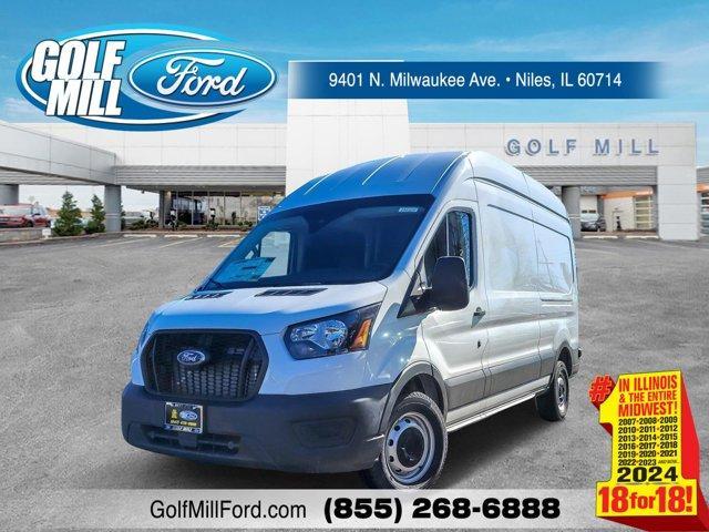 new 2025 Ford Transit-350 car, priced at $59,450