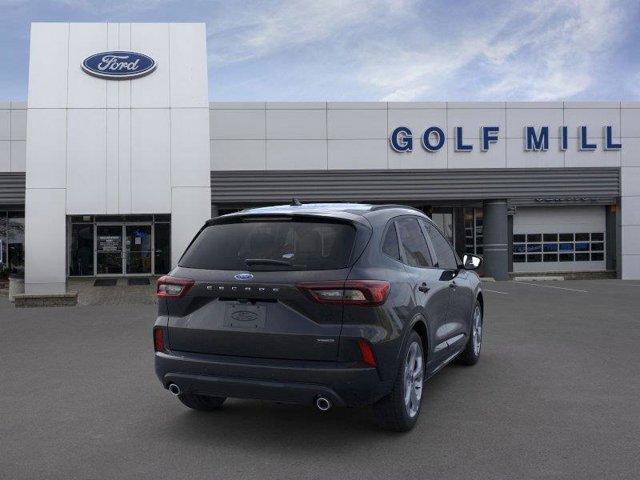 new 2024 Ford Escape car, priced at $34,765