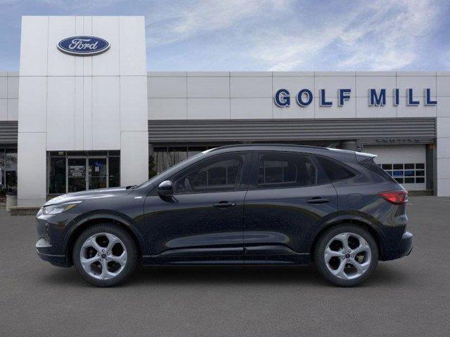 new 2024 Ford Escape car, priced at $34,765