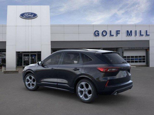 new 2024 Ford Escape car, priced at $34,765