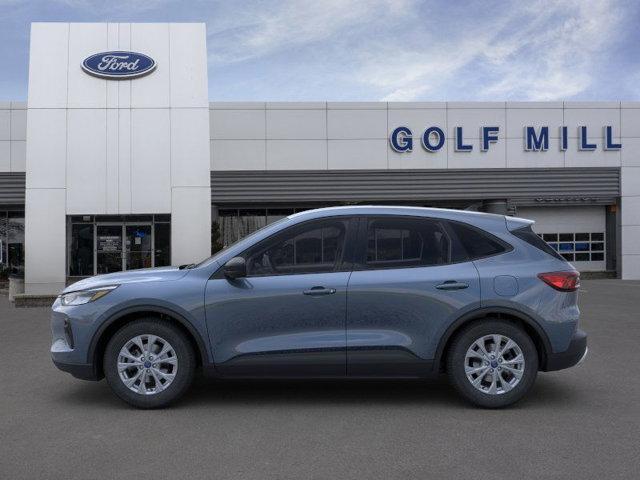 new 2025 Ford Escape car, priced at $26,371