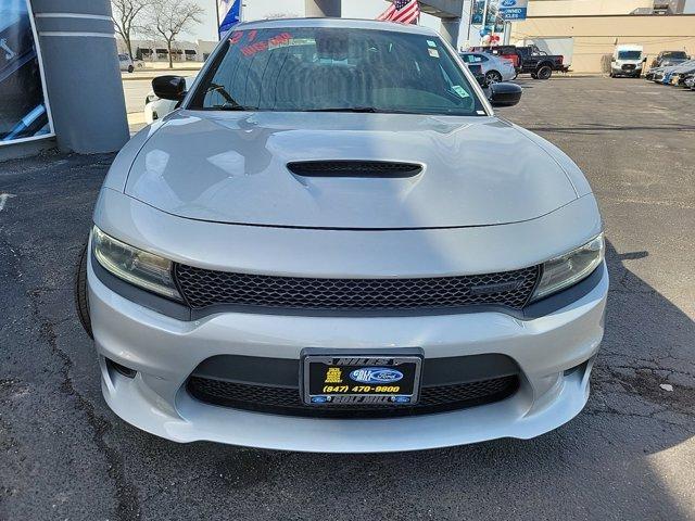 used 2021 Dodge Charger car, priced at $28,989