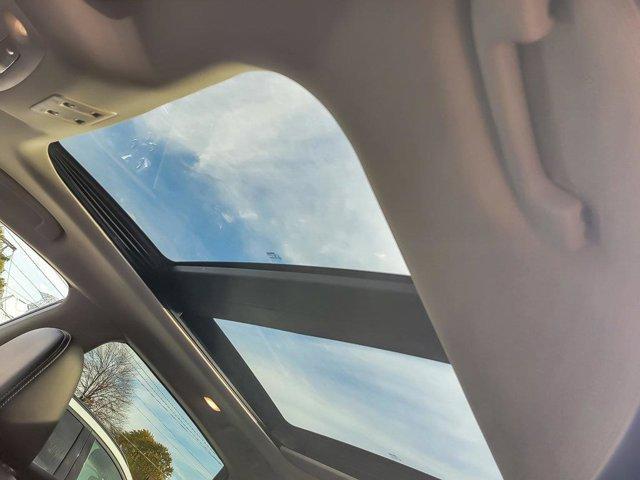 used 2019 Nissan Murano car, priced at $24,870