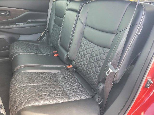 used 2019 Nissan Murano car, priced at $24,870