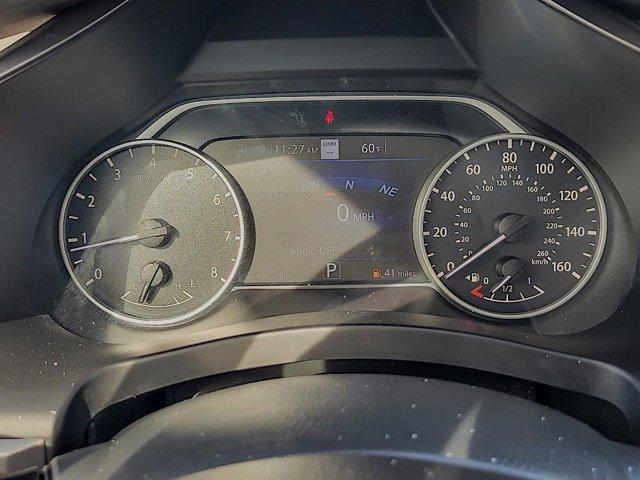 used 2019 Nissan Murano car, priced at $24,870