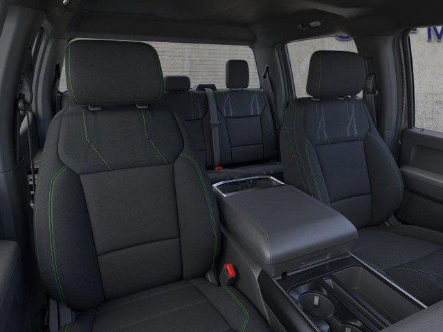 new 2025 Ford F-150 car, priced at $48,969