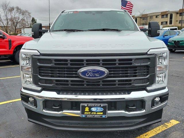 new 2024 Ford F-350 car, priced at $55,246