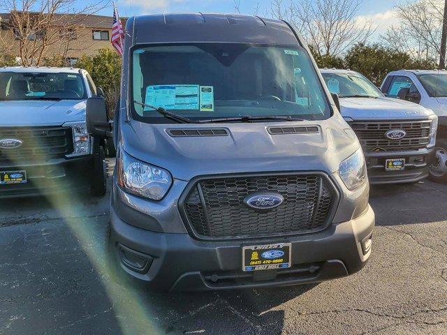 new 2024 Ford Transit-250 car, priced at $54,255