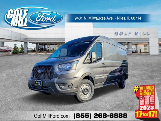 new 2024 Ford Transit-250 car, priced at $54,255