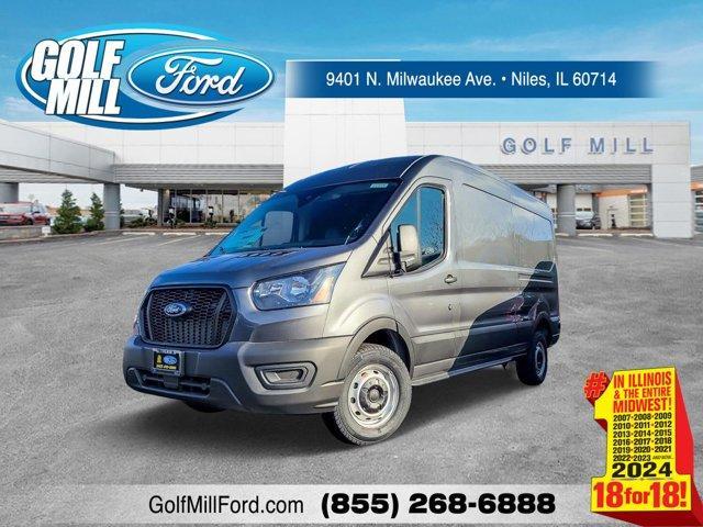 new 2024 Ford Transit-250 car, priced at $54,255