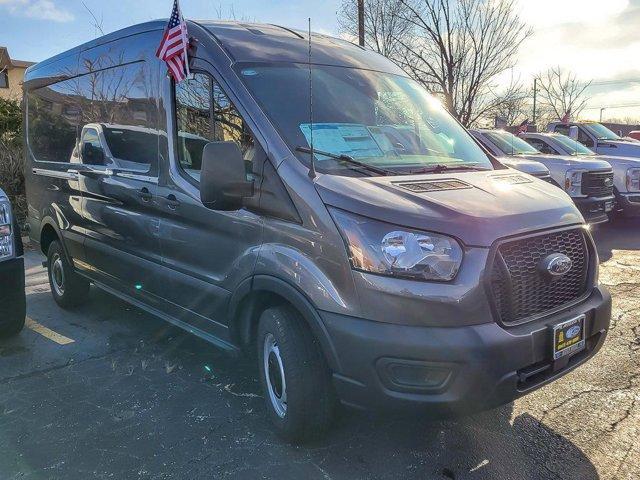 new 2024 Ford Transit-250 car, priced at $54,255