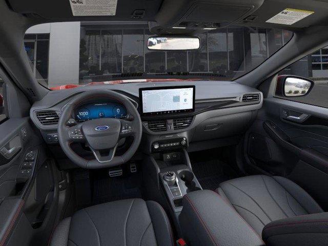 new 2025 Ford Escape car, priced at $43,505