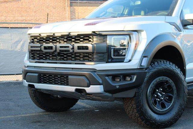 new 2023 Ford F-150 car, priced at $85,475