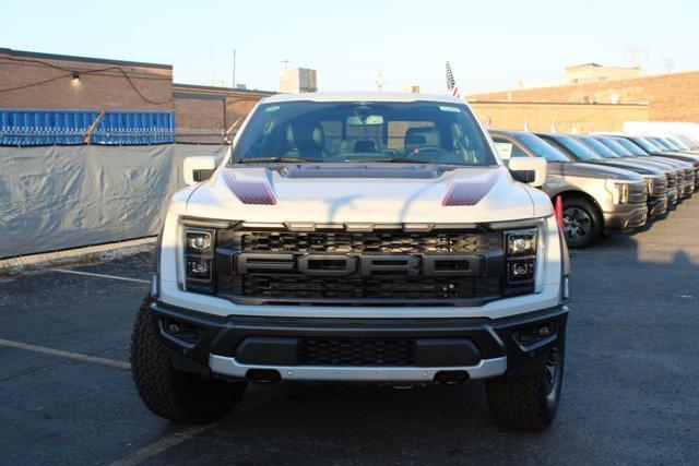 new 2023 Ford F-150 car, priced at $83,766