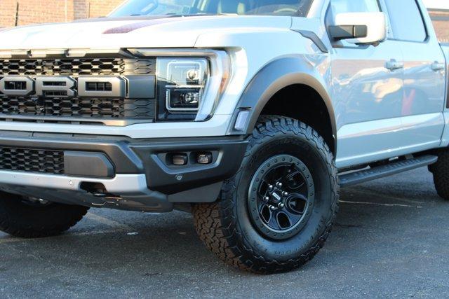 new 2023 Ford F-150 car, priced at $83,766