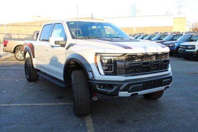 new 2023 Ford F-150 car, priced at $85,475