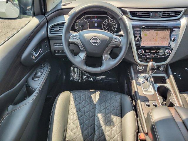 used 2024 Nissan Murano car, priced at $42,887