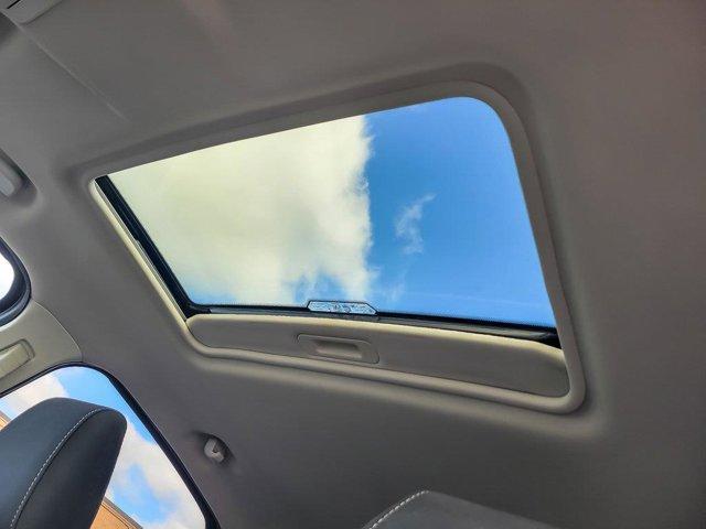 used 2018 Ford EcoSport car, priced at $16,988