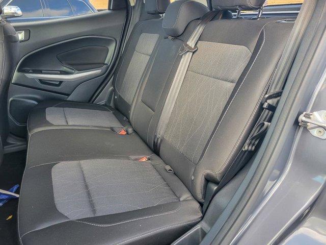 used 2018 Ford EcoSport car, priced at $16,988
