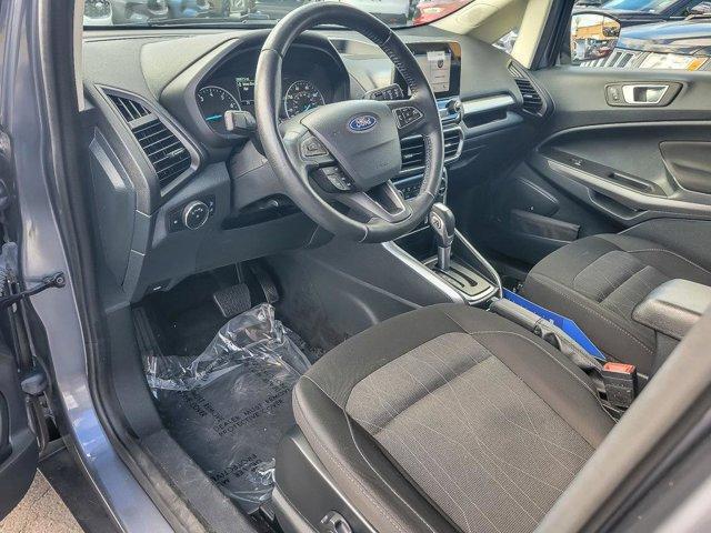 used 2018 Ford EcoSport car, priced at $16,988