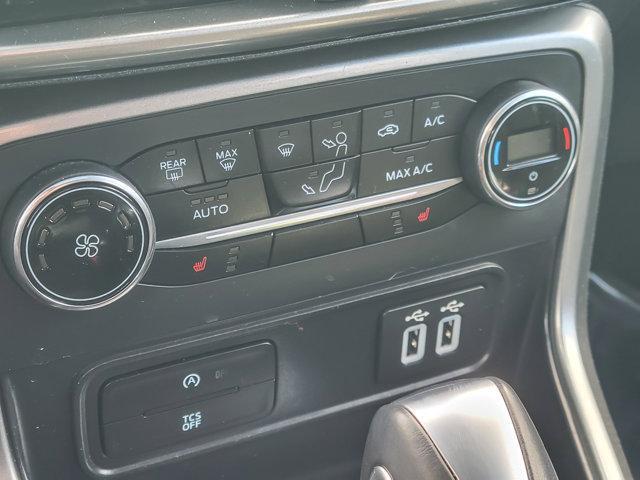 used 2018 Ford EcoSport car, priced at $16,988