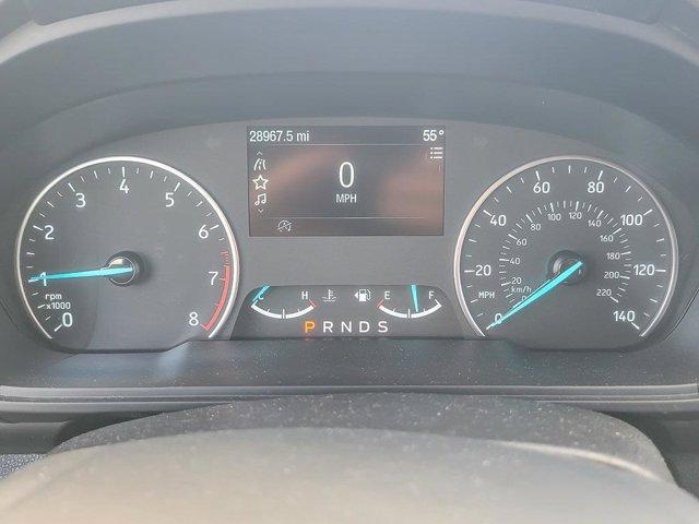 used 2018 Ford EcoSport car, priced at $16,988