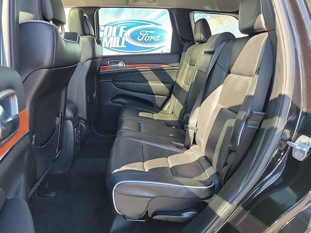 used 2013 Jeep Grand Cherokee car, priced at $18,111