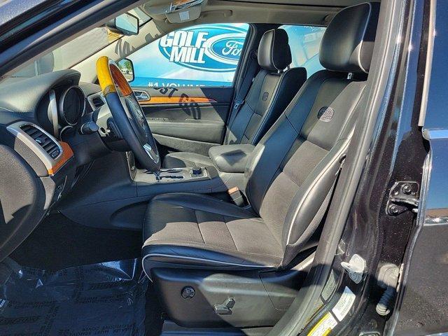 used 2013 Jeep Grand Cherokee car, priced at $18,111