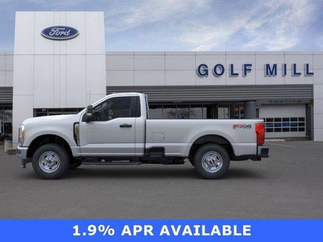 new 2024 Ford F-250 car, priced at $44,838