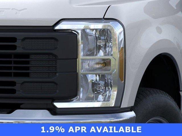 new 2024 Ford F-250 car, priced at $44,838