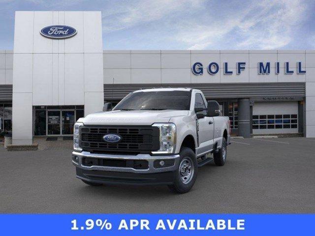 new 2024 Ford F-250 car, priced at $44,838