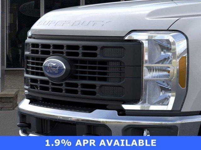 new 2024 Ford F-250 car, priced at $44,838