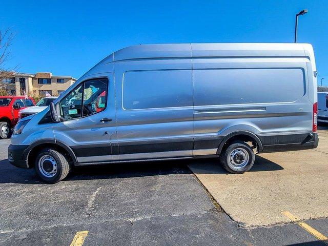 new 2025 Ford Transit-350 car, priced at $61,370