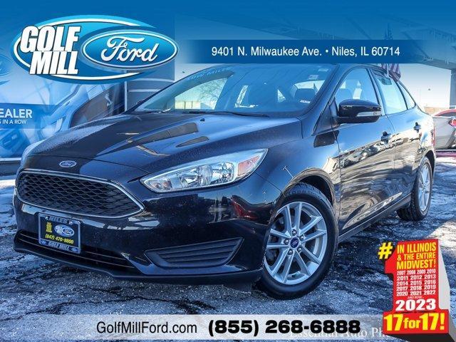 used 2015 Ford Focus car, priced at $7,997