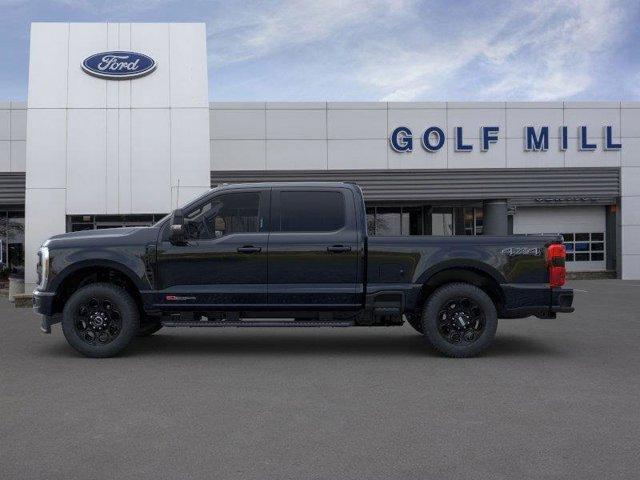 new 2025 Ford F-250 car, priced at $92,260