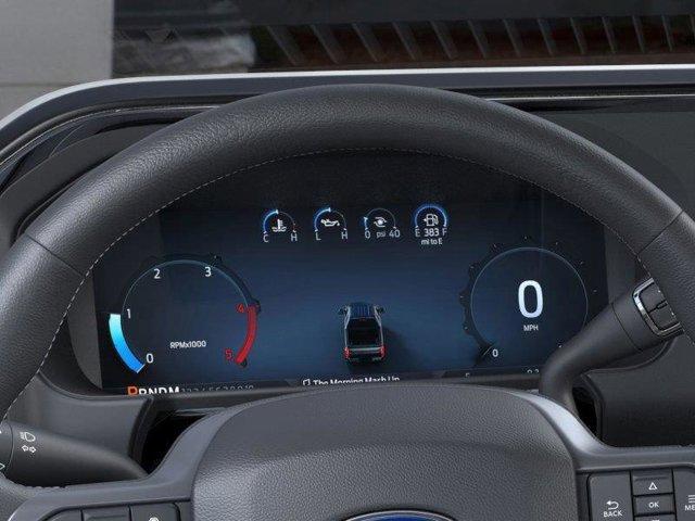 new 2025 Ford F-250 car, priced at $92,260