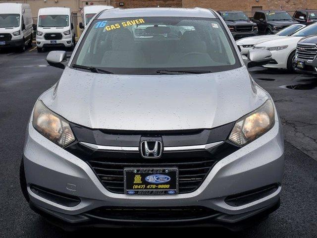 used 2016 Honda HR-V car, priced at $13,990