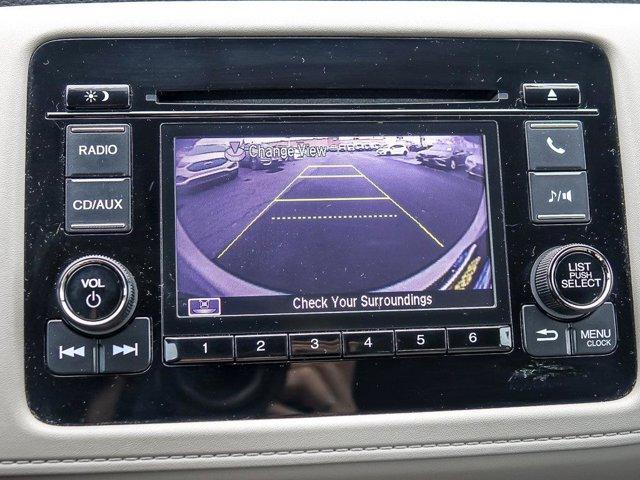 used 2016 Honda HR-V car, priced at $13,990