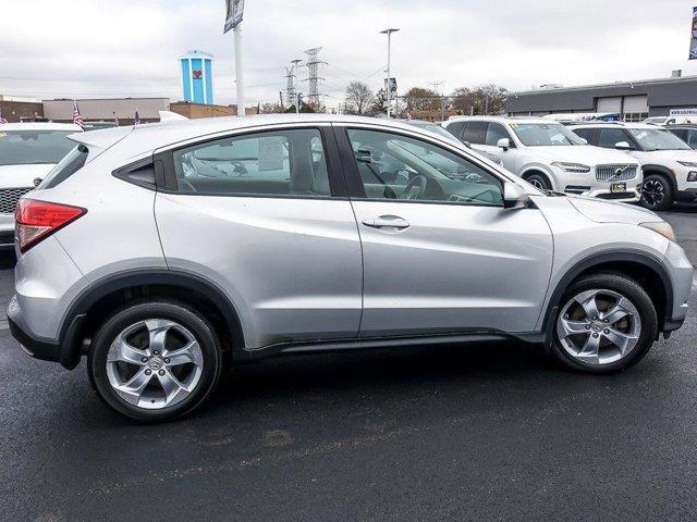 used 2016 Honda HR-V car, priced at $13,990