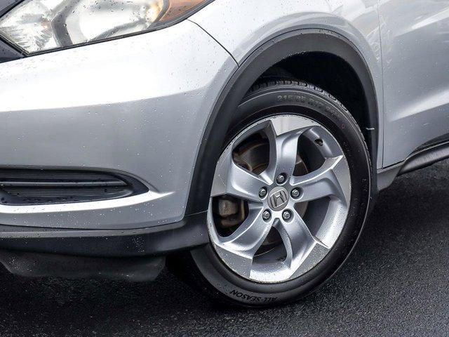 used 2016 Honda HR-V car, priced at $13,990