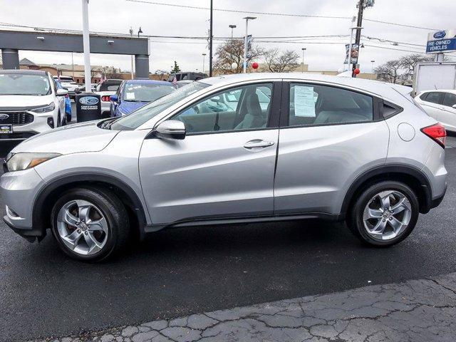 used 2016 Honda HR-V car, priced at $13,990