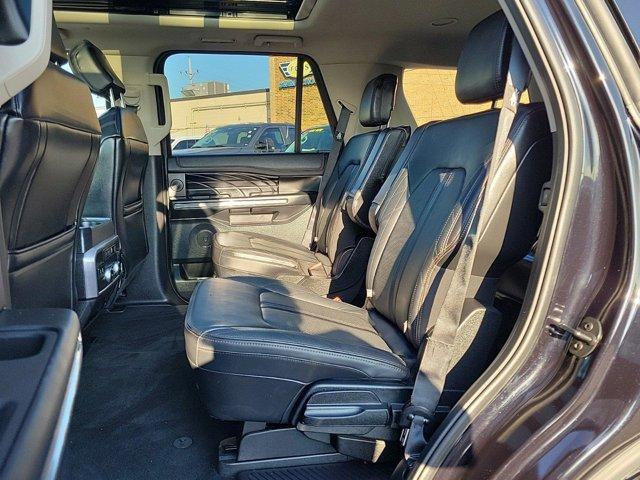 used 2019 Ford Expedition car, priced at $45,963