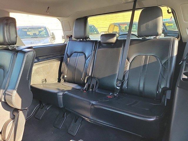 used 2019 Ford Expedition car, priced at $45,963