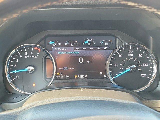 used 2019 Ford Expedition car, priced at $45,963