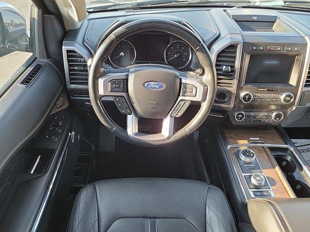 used 2019 Ford Expedition car, priced at $45,963