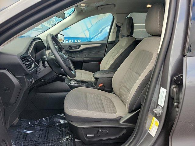 used 2022 Ford Escape car, priced at $23,896