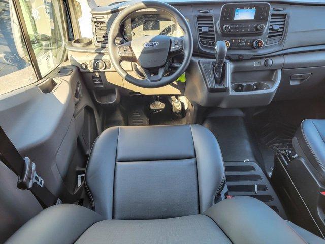 new 2024 Ford Transit-150 car, priced at $46,152