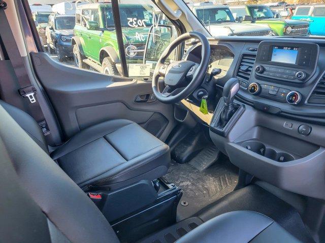 new 2024 Ford Transit-150 car, priced at $46,152
