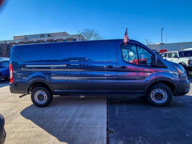 new 2024 Ford Transit-150 car, priced at $46,152